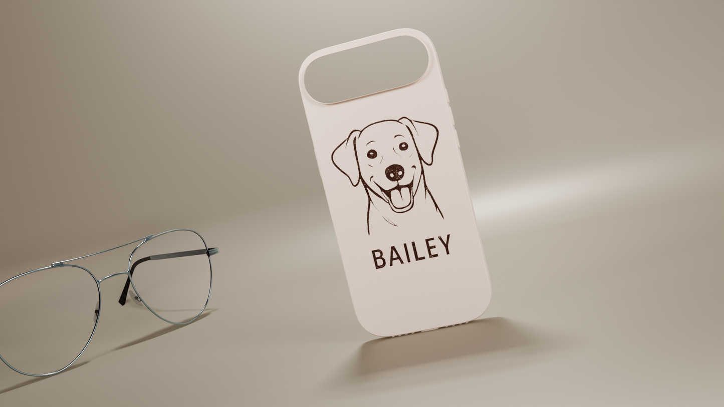 Dober & Co. Matte Case