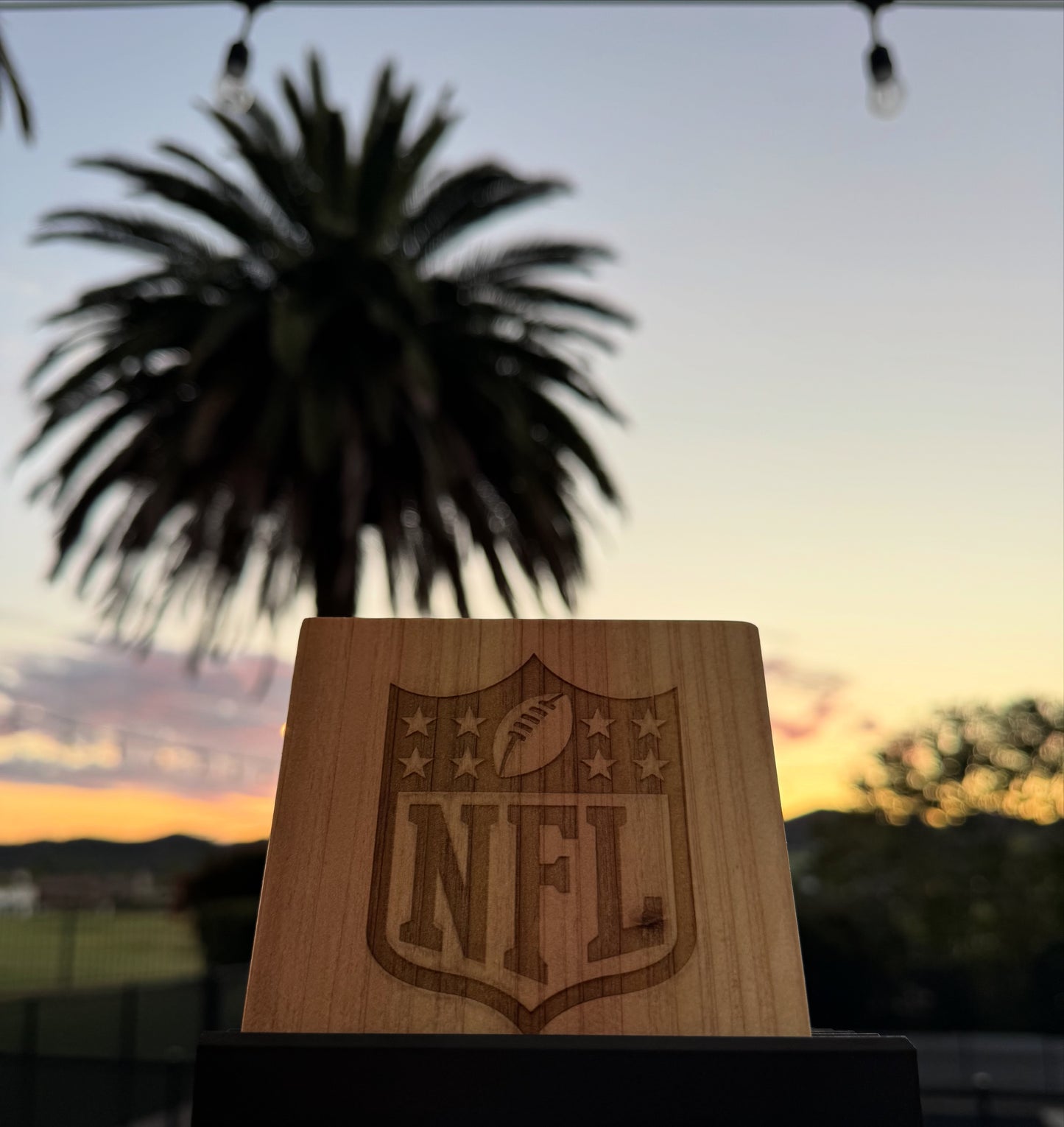 Engraved Coasters – Custom or Preset Designs