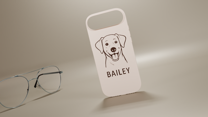 Dober & Co. Matte Case