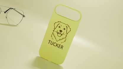 Dober & Co. Matte Case
