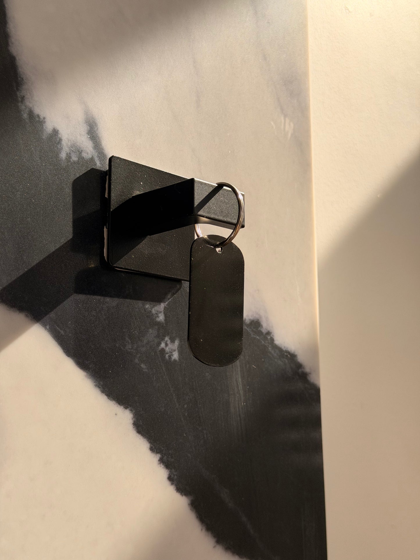 Custom Dog Tag Necklace – Fully Personalizable