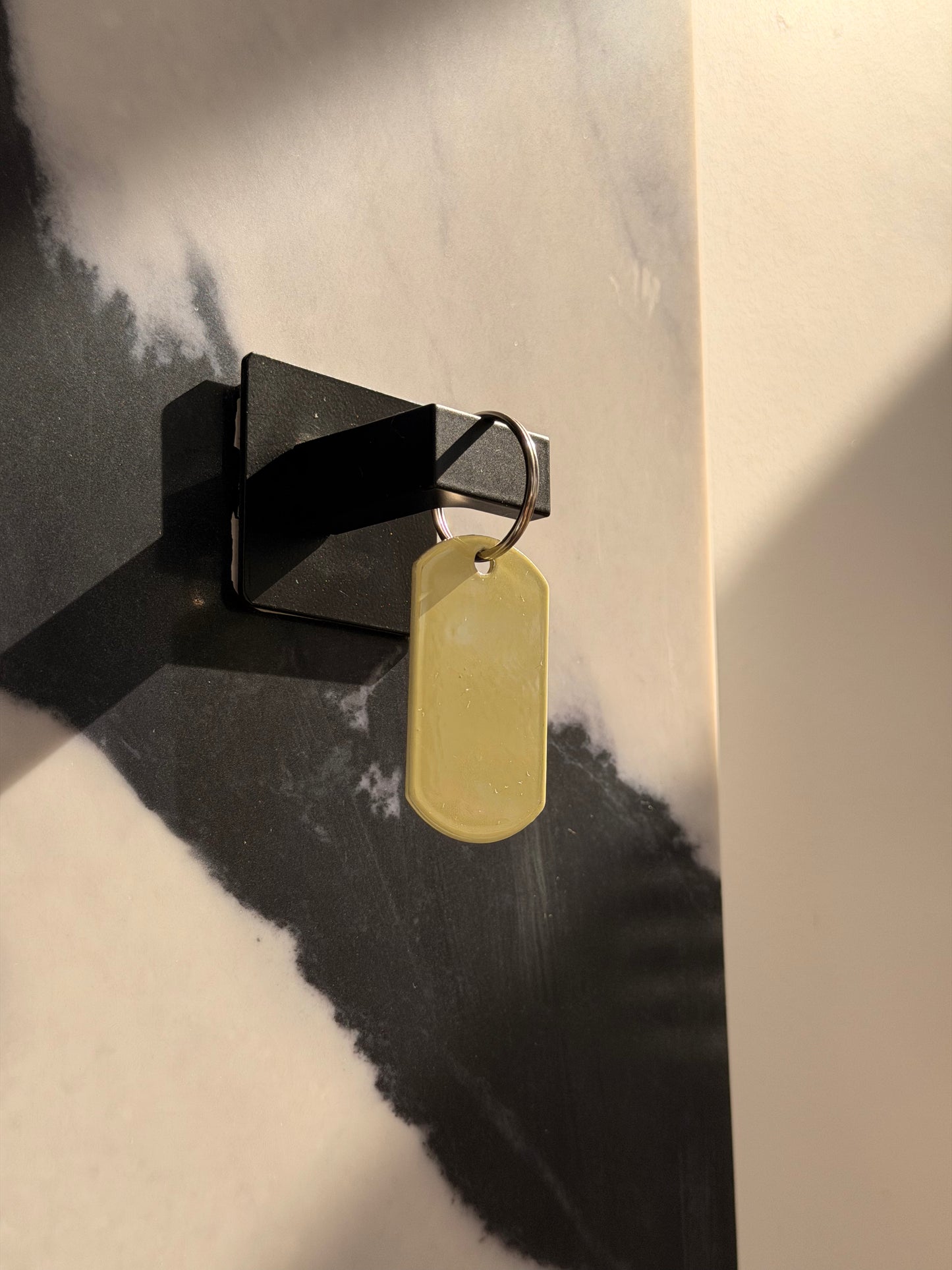 Custom Dog Tag Necklace – Fully Personalizable