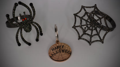 Dober & Co. Custom Laser-Engraved Pet Tag