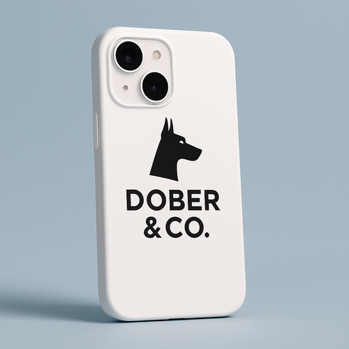 Dober & Co. Matte Case