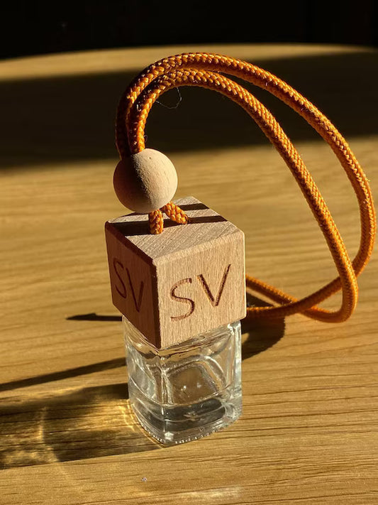 Custom Glass Engraving — Personalized Perfection for Every Occasion